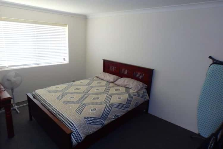 Second view of Homely unit listing, 2/10 Brassey Street, Fairfield QLD 4103