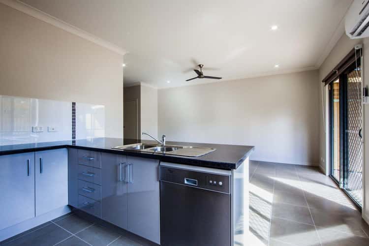 Third view of Homely apartment listing, 2/6 Charles Street, Berserker QLD 4701