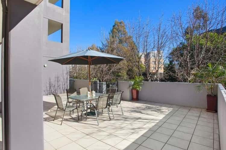 Fourth view of Homely apartment listing, 1/4 Benedict Court, Holroyd NSW 2142