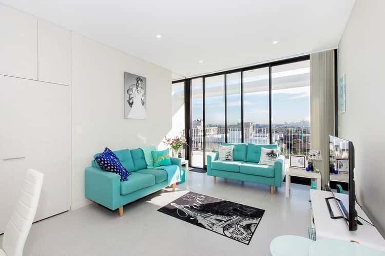 Third view of Homely apartment listing, 803/8 Princess Street, Brighton-le-sands NSW 2216