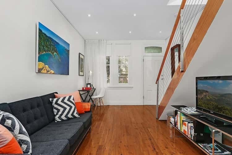 Main view of Homely house listing, 22 Smith Street, Surry Hills NSW 2010