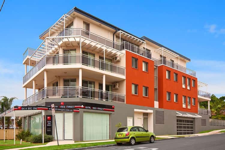 Second view of Homely apartment listing, 2/339 Woodville Road, Guildford NSW 2161