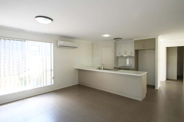 Third view of Homely apartment listing, 1/62 Ramsay Street, Centenary Heights QLD 4350