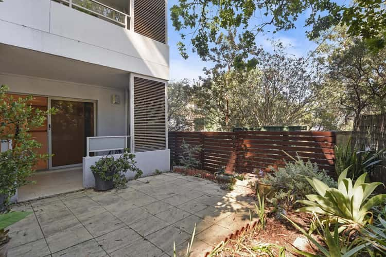 Main view of Homely apartment listing, 8/396 Mowbray Road, Lane Cove NSW 2066