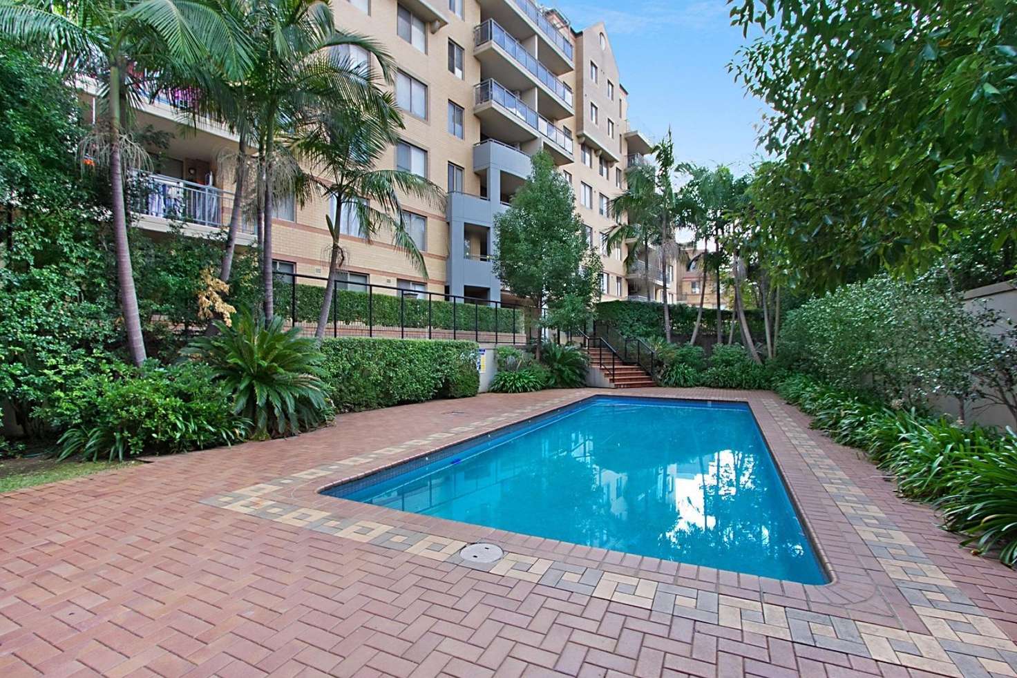 Main view of Homely apartment listing, 73/18 Sorrell Street, Parramatta NSW 2150