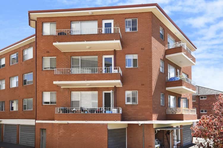 Fifth view of Homely unit listing, 8/16 Waratah Street, Cronulla NSW 2230