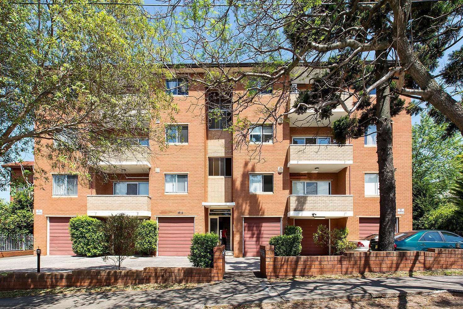 Main view of Homely apartment listing, 7/10 Stanley Street, Arncliffe NSW 2205