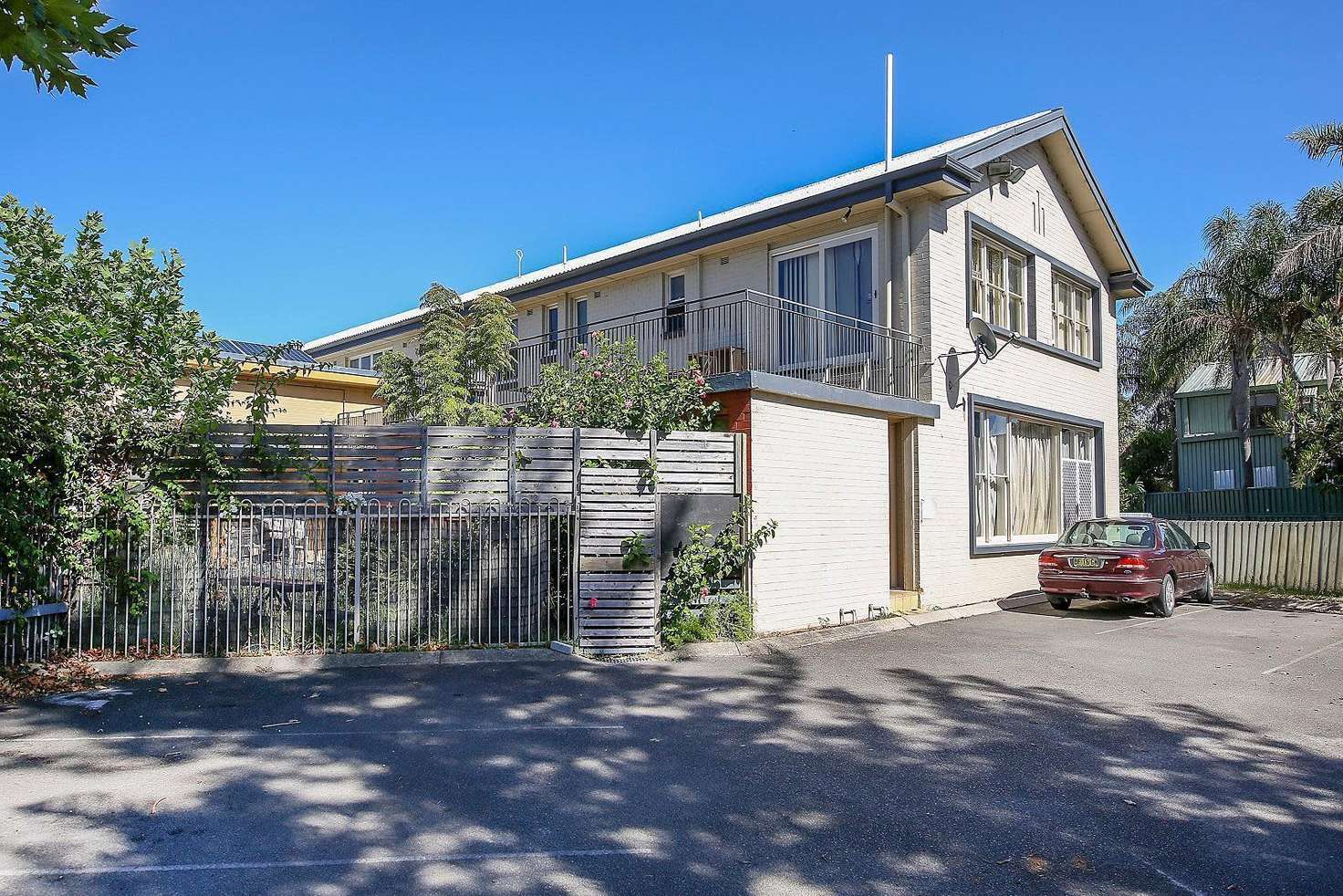 Main view of Homely studio listing, 15/20 Pacific Highway, Blacksmiths NSW 2281