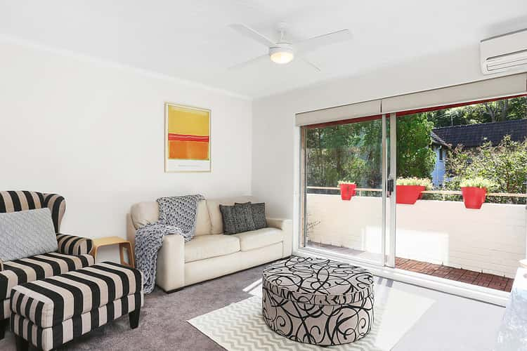 12/33 Stokes Street, Lane Cove NSW 2066