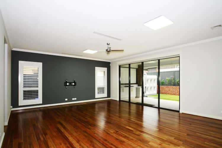 Third view of Homely house listing, 1 London Court, Kellyville NSW 2155