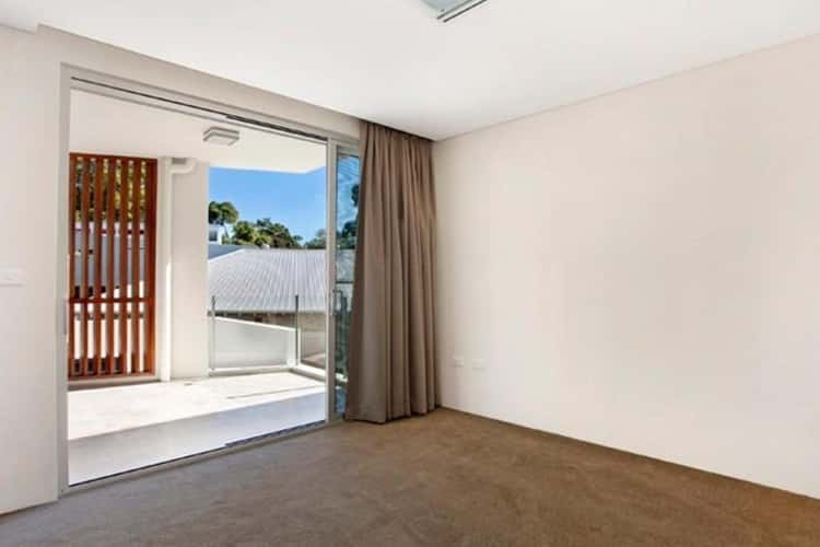 Second view of Homely apartment listing, 5/27 Homer Street, Earlwood NSW 2206