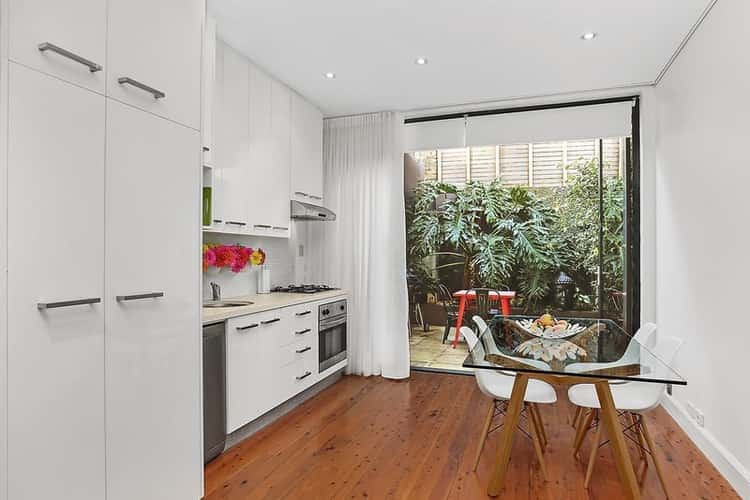 Second view of Homely house listing, 22 Smith Street, Surry Hills NSW 2010