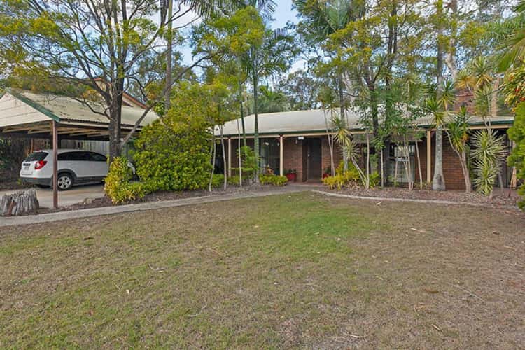 Main view of Homely house listing, 23 Bluegum Drive, Camira QLD 4300