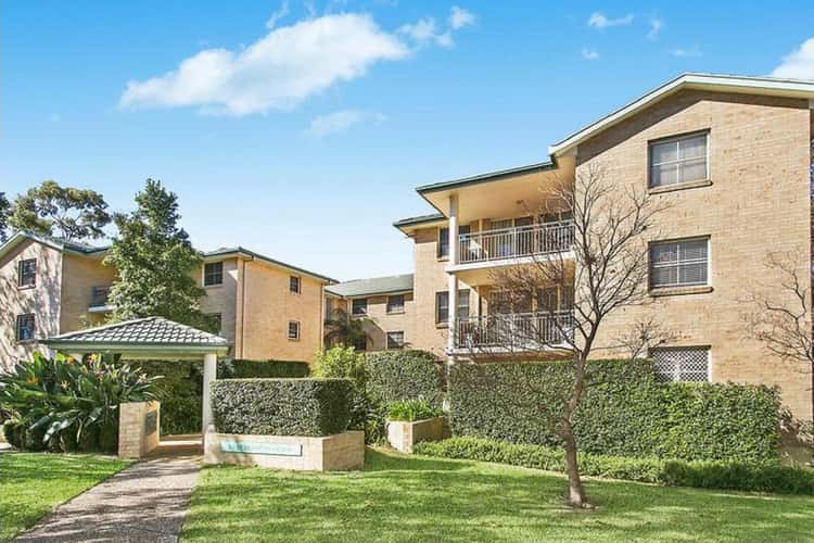 Main view of Homely apartment listing, 6/10-12 Preston Avenue, Engadine NSW 2233