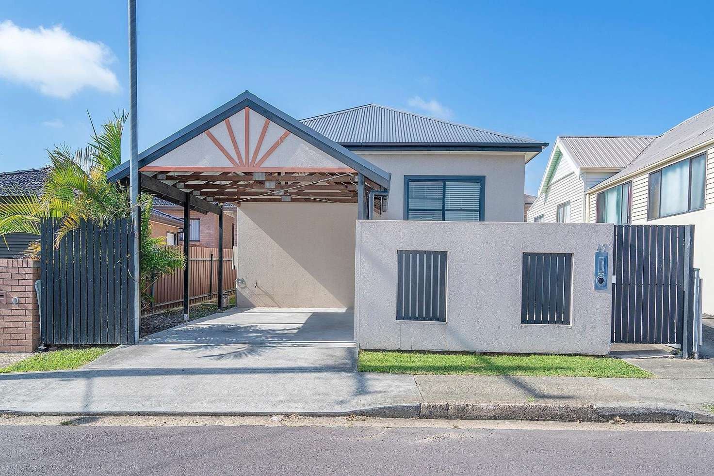 Main view of Homely house listing, 47 Victoria Street, Adamstown NSW 2289