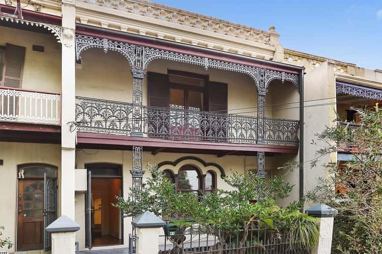 Main view of Homely house listing, 41 Wortley Street, Balmain NSW 2041