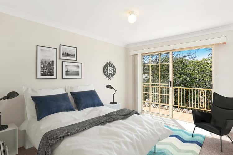Third view of Homely townhouse listing, 4/53 Robsons Road, Keiraville NSW 2500