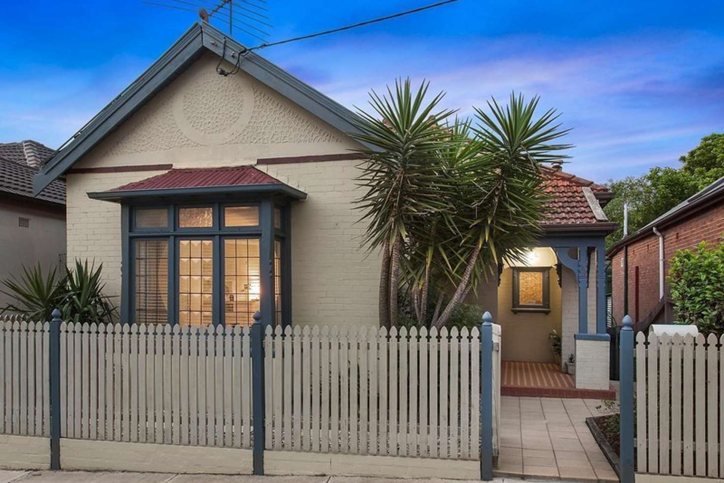 Main view of Homely house listing, 34 Flood Street, Leichhardt NSW 2040