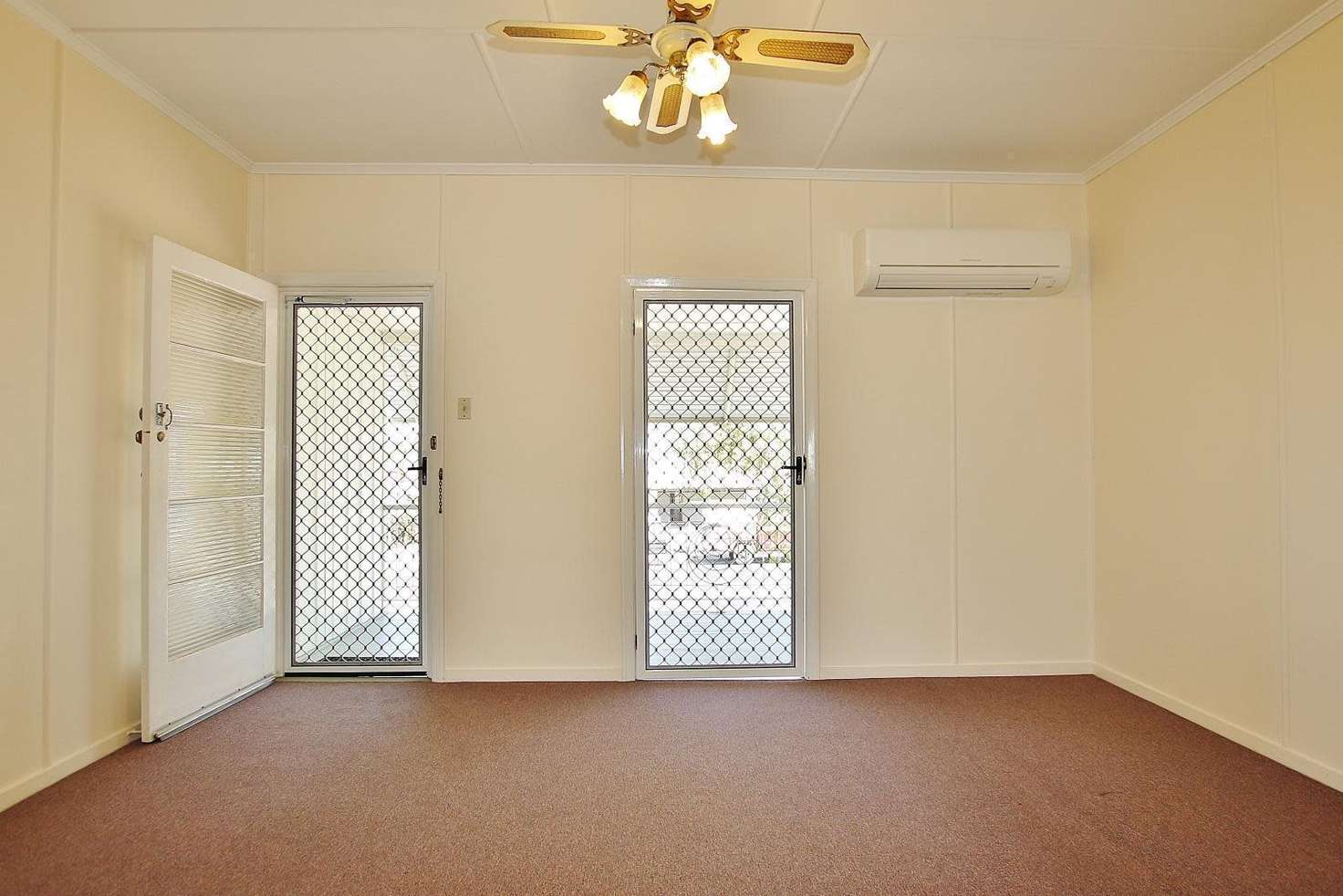 Main view of Homely house listing, 71 Burnett Street, Berserker QLD 4701