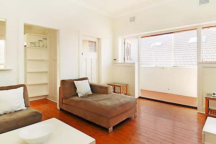 Second view of Homely apartment listing, 4/62 Warners Avenue, Bondi Beach NSW 2026
