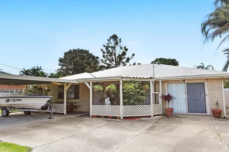 Fifth view of Homely house listing, 42A Finucane Road, Capalaba QLD 4157