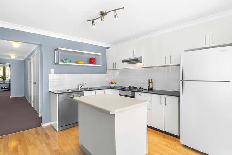 Second view of Homely apartment listing, 3/260 New Canterbury Road, Lewisham NSW 2049