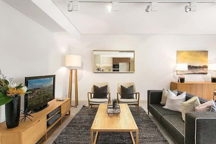 Main view of Homely apartment listing, 102/41 Gerard Street, Cremorne NSW 2090