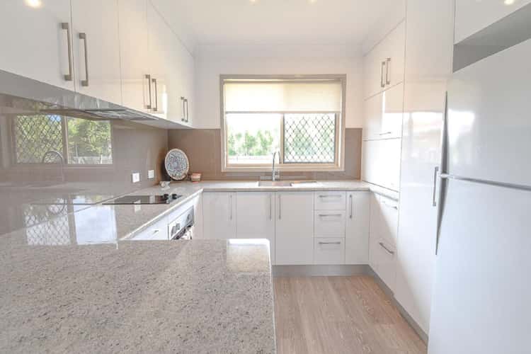 Second view of Homely semiDetached listing, 1/7 Guilfoyle Place, Cudgen NSW 2487