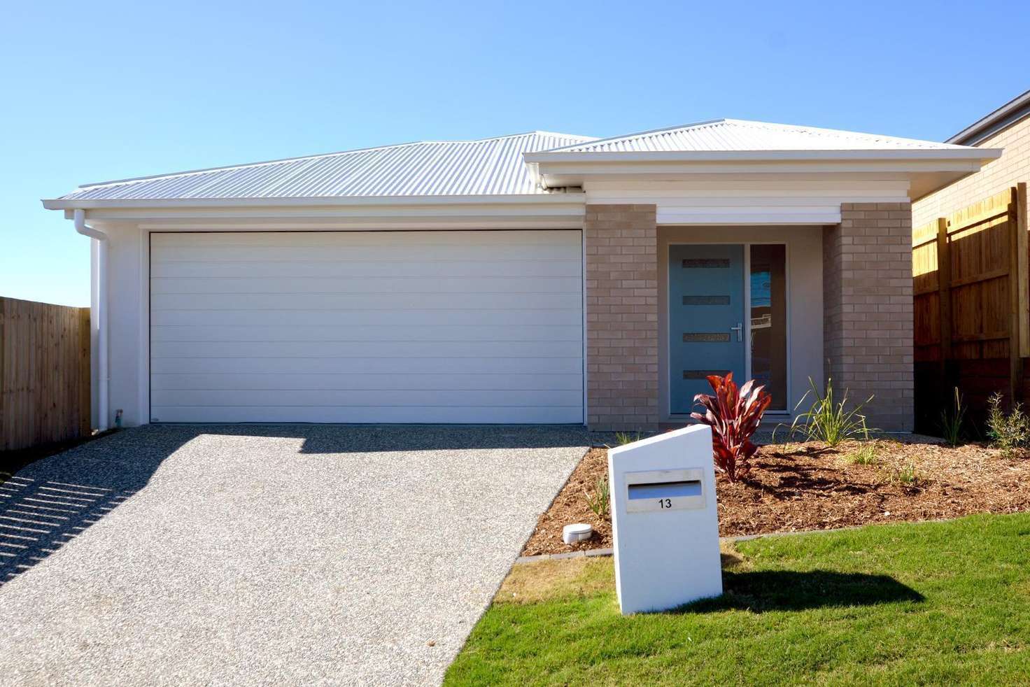 Main view of Homely house listing, 13 Brampton Close, Springfield Lakes QLD 4300