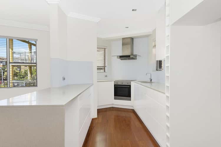 Second view of Homely unit listing, 8/16 Waratah Street, Cronulla NSW 2230