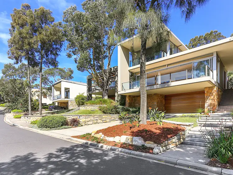 2 Montpelier Place