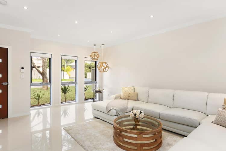 Second view of Homely house listing, 2B Sherwood Street, Revesby NSW 2212