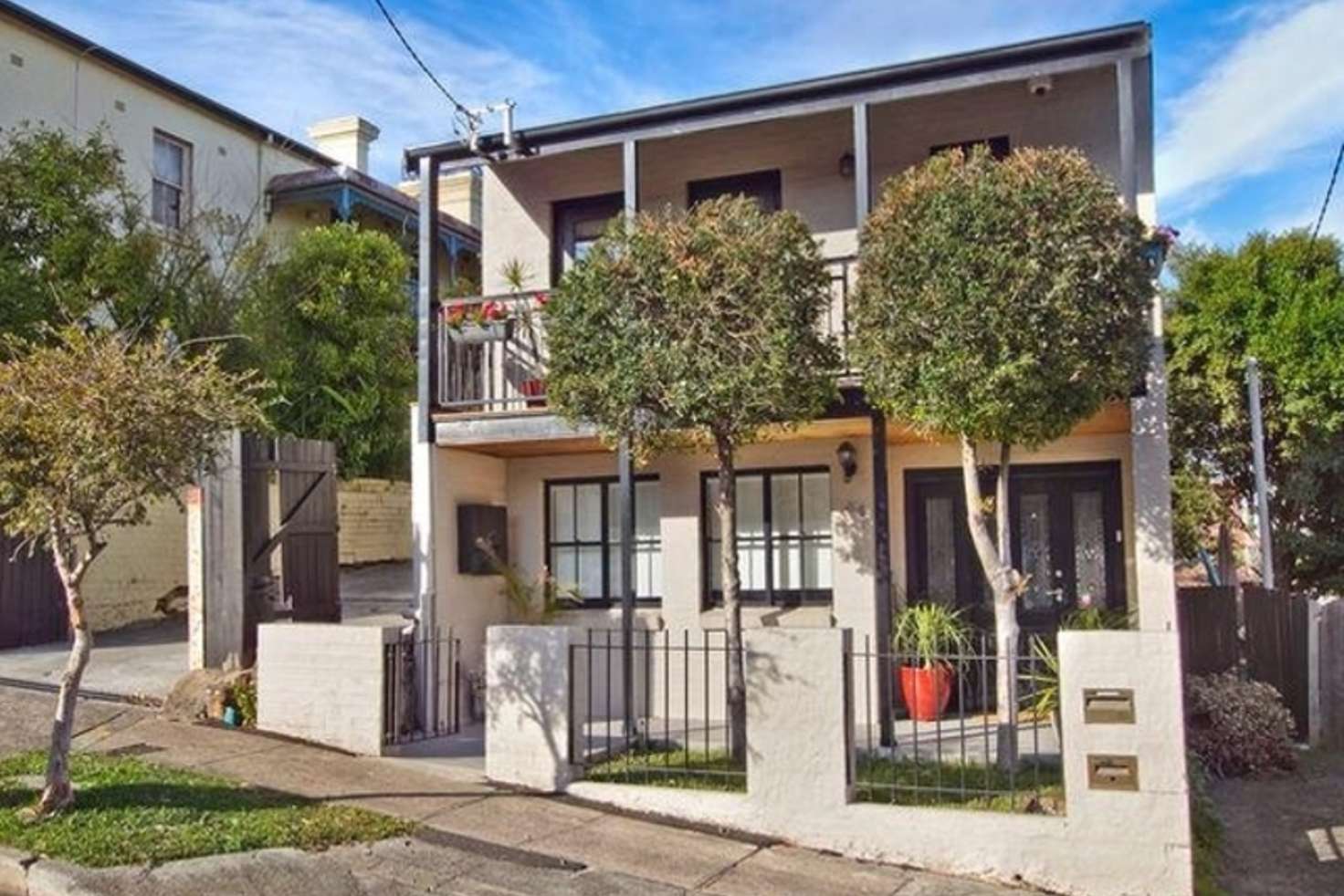 Main view of Homely house listing, 44A Hornsey Street, Rozelle NSW 2039
