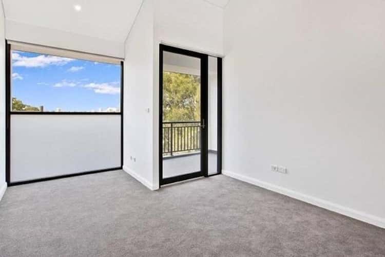 Second view of Homely apartment listing, 1/44 Miller Lane, Cammeray NSW 2062