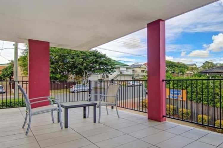 Third view of Homely unit listing, 4/21 Emperor Street, Annerley QLD 4103