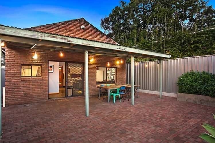 Main view of Homely house listing, 4 Edith Street, Leichhardt NSW 2040
