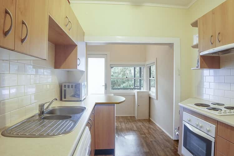 Second view of Homely apartment listing, 4/4 Cremorne Road, Cremorne Point NSW 2090