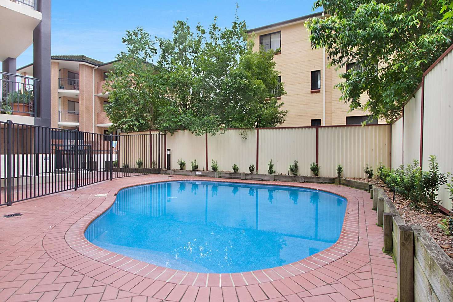 Main view of Homely apartment listing, 11/19 Good Street, Parramatta NSW 2150