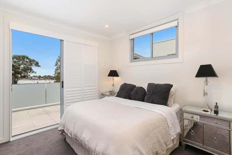 Fourth view of Homely townhouse listing, 1/699 Princes Highway, Blakehurst NSW 2221