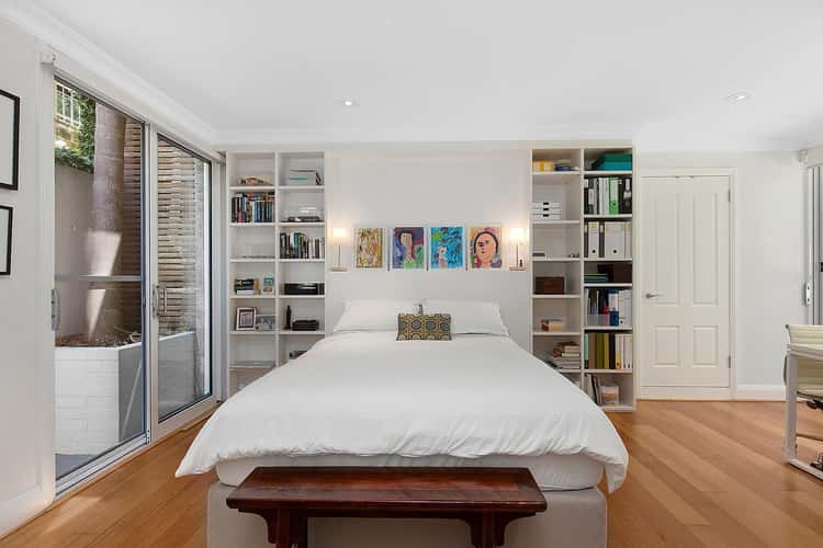 Fifth view of Homely house listing, 12 Russell Street, Woollahra NSW 2025