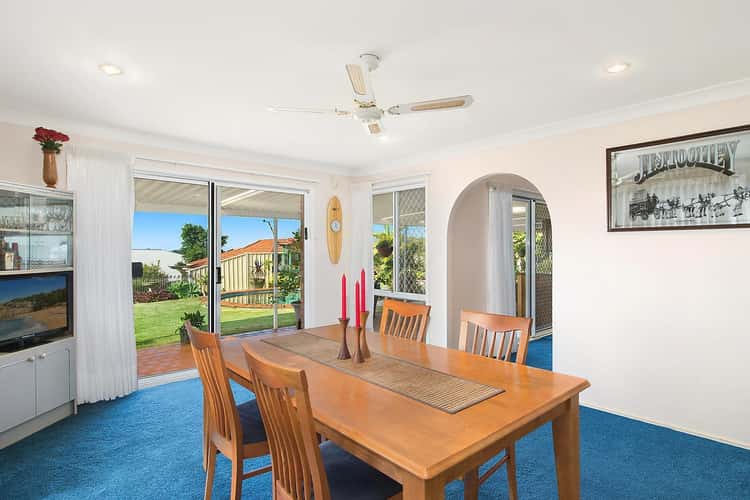 Sixth view of Homely house listing, 4 Oakland Parade, Banora Point NSW 2486