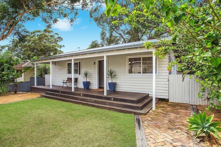 Main view of Homely house listing, 40 Springwood Street, Blackwall NSW 2256