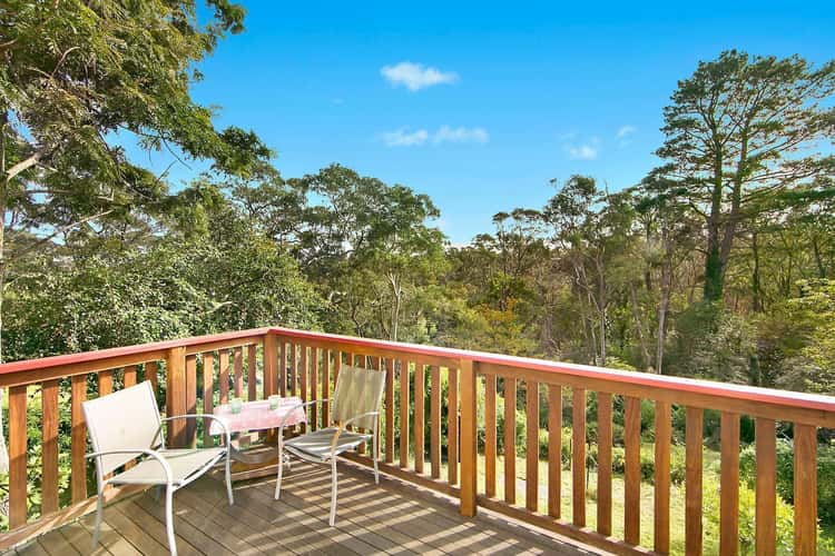 Fourth view of Homely house listing, 17 Shipley Road, Blackheath NSW 2785