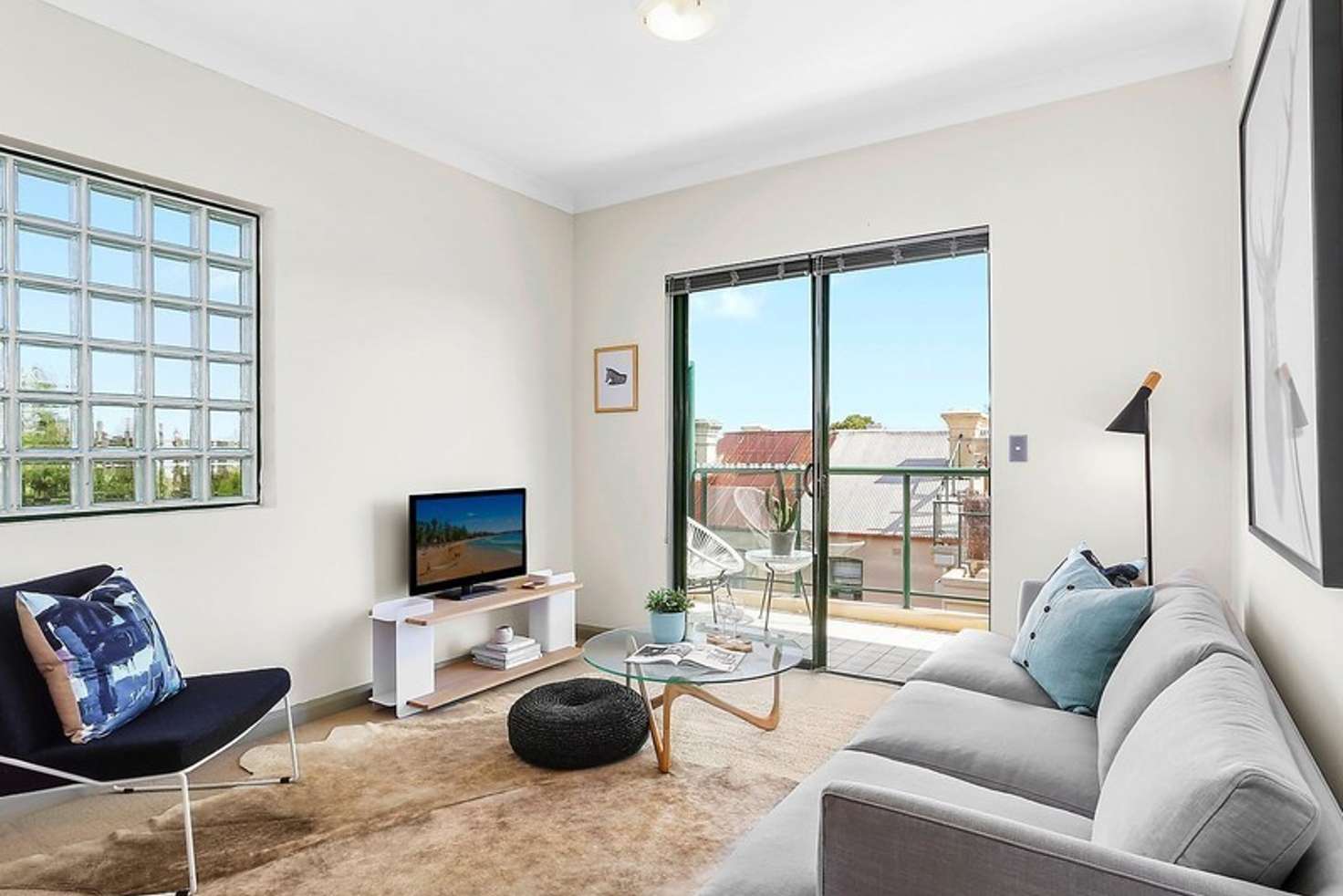 Main view of Homely apartment listing, 21/6 Jarrett Street, Leichhardt NSW 2040