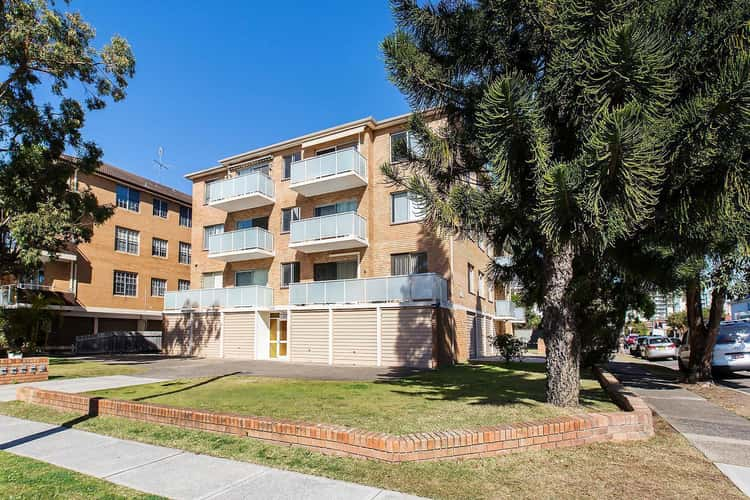 Main view of Homely apartment listing, 11/16 Sellwood Street, Brighton-le-sands NSW 2216