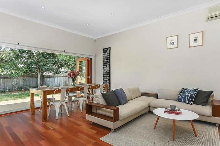 Second view of Homely house listing, 34 Flood Street, Leichhardt NSW 2040