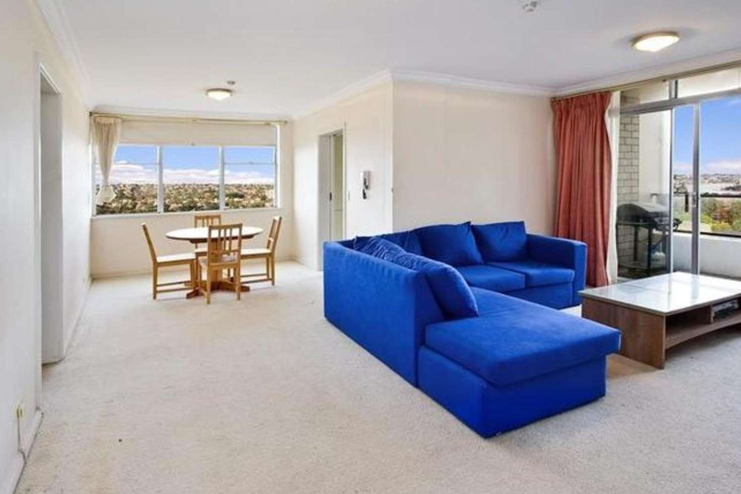 Main view of Homely apartment listing, 26/9 Hampden Road, Cremorne NSW 2090