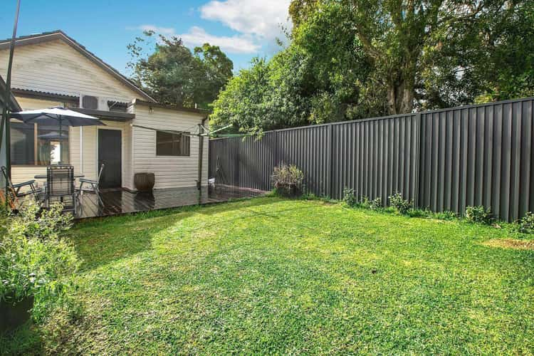 Second view of Homely house listing, 33 Wattle Road, North Manly NSW 2100