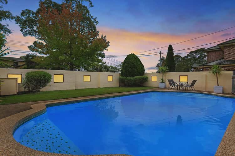 Main view of Homely house listing, 66 Darley Street, Killarney Heights NSW 2087