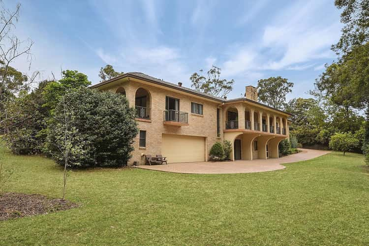 Third view of Homely house listing, 186 Tuckwell Road, Castle Hill NSW 2154